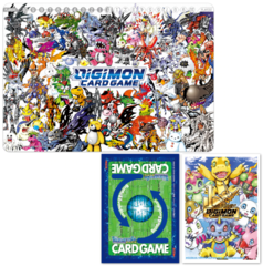 Digimon Tamer Set 3 PB-05